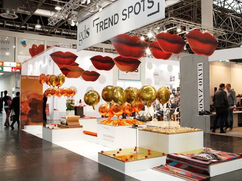 Spettacoli GDS e tagit! iniziato a Dusseldorf