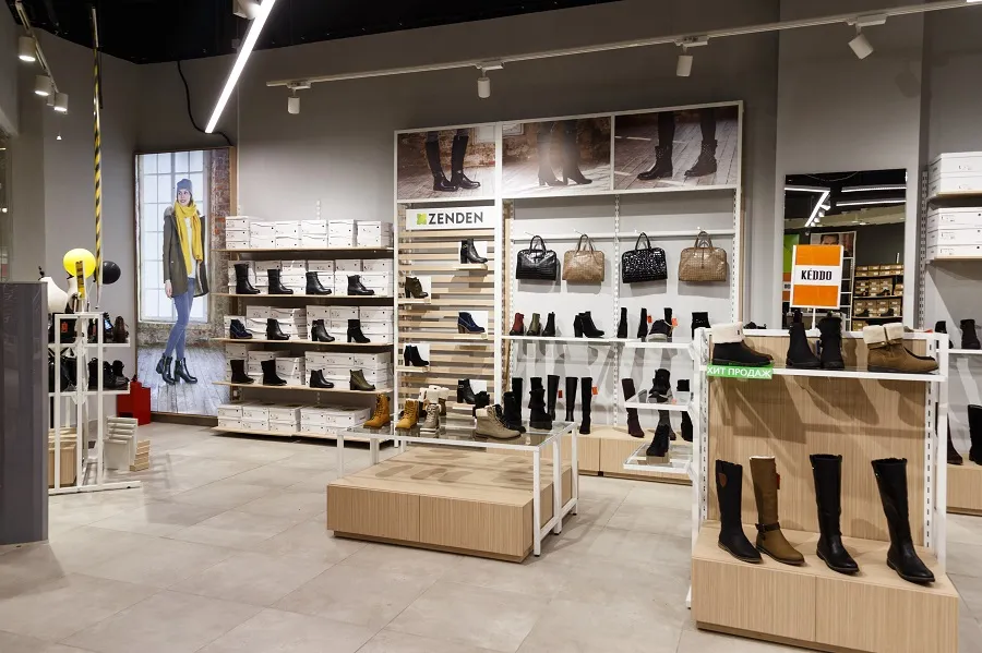 Сеть Zenden пополнилась 17 новыми магазинами