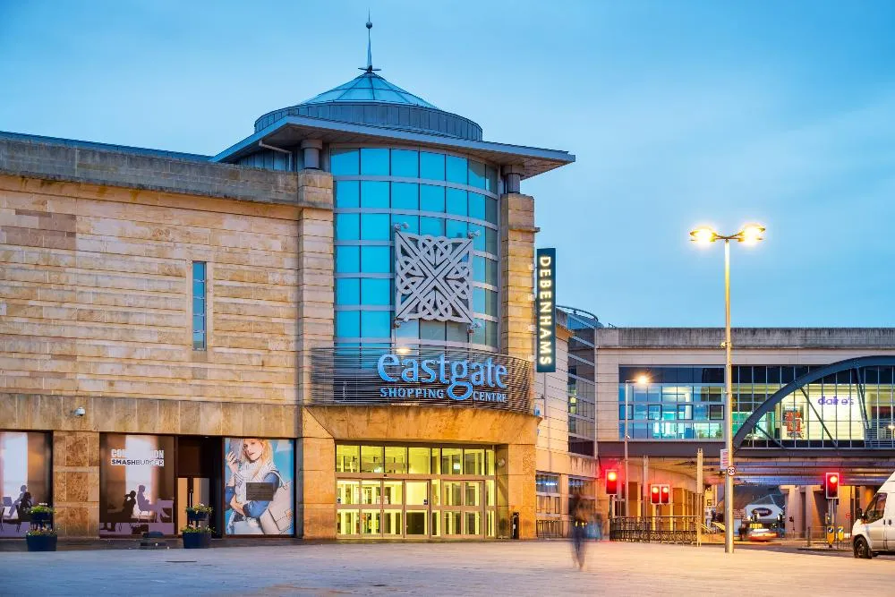 Outlet Center: un formato insolito con grandi vantaggi