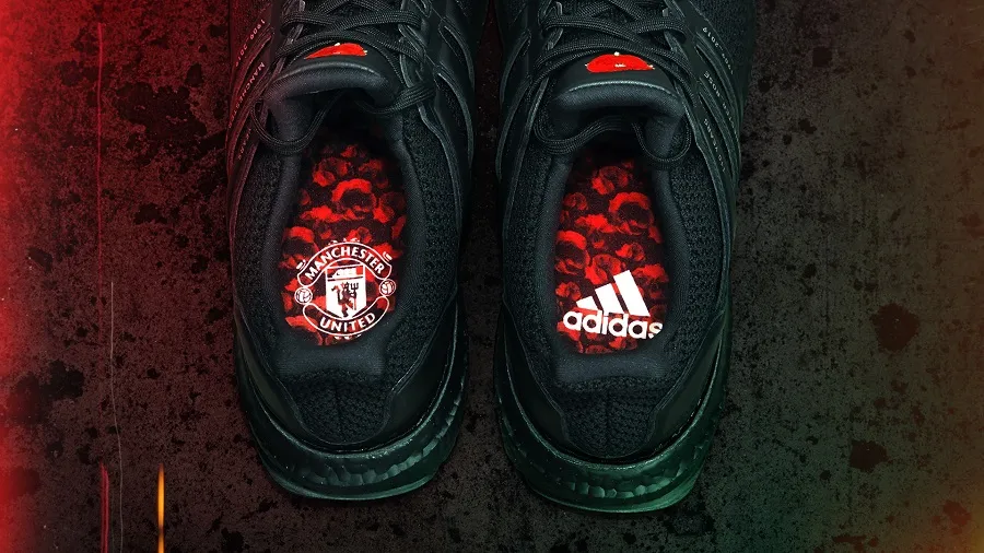 United ultra boost cheap
