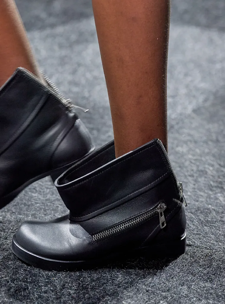 JW Anderson Unveils New Shoe Hit at London Fashion Week