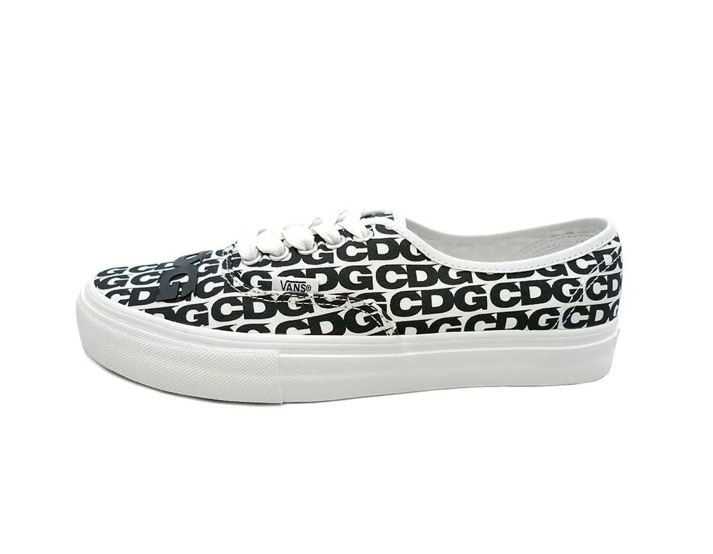 Comme des vans store