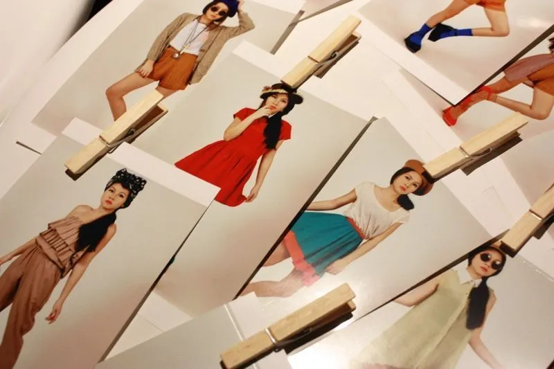 Объем fashion рынка РФ к концу года уменьшится на 2%