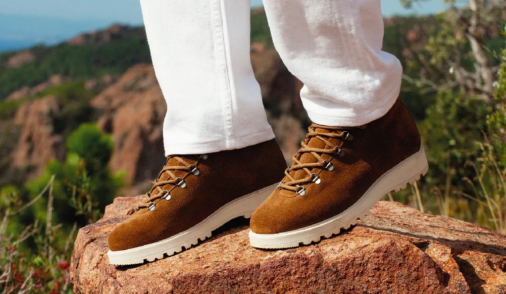 Portugal sees slight growth in footwear exports in 2025 