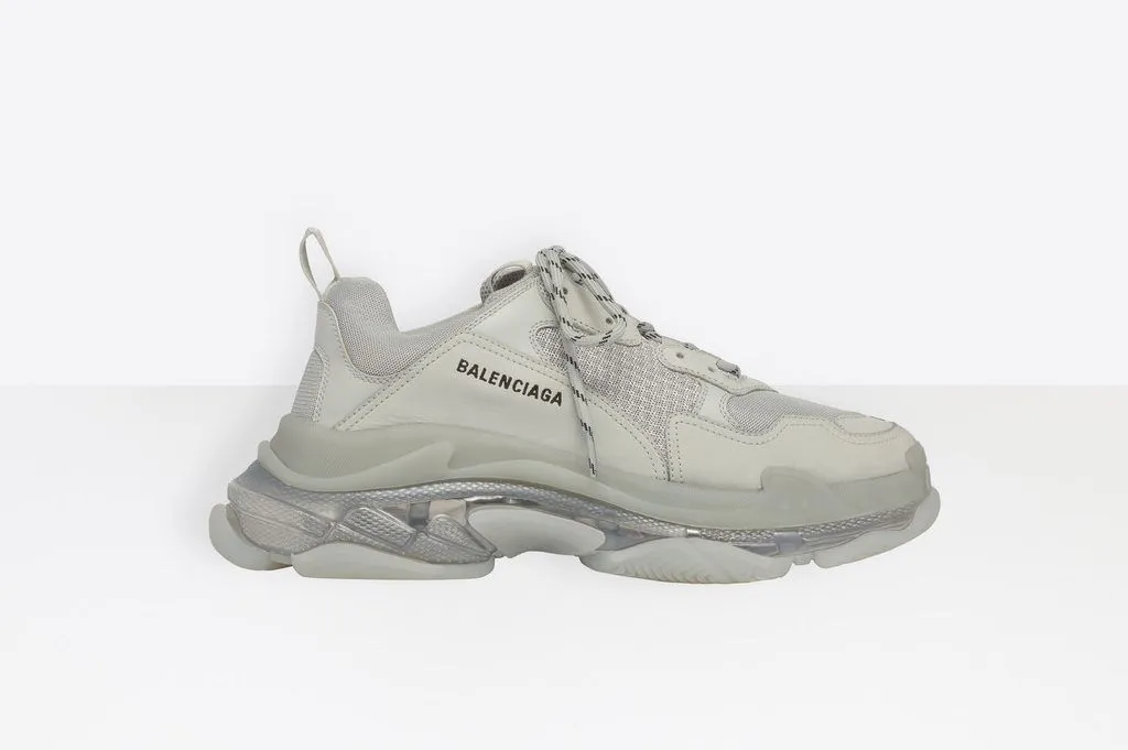 Balenciaga Triple S