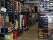 «Мила» удвоила объем продаж «неростовки» «Мила» удвоила объем продаж «неростовки»