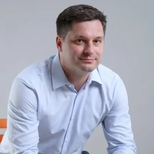Денис Томашевский