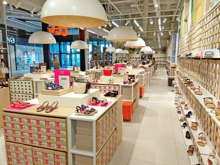 Jenny cheap shoes store