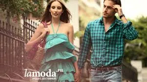 Lamoda выйдет в ТВ