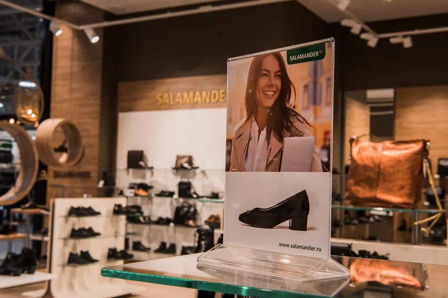 Visual impact. How visuals affect store sales