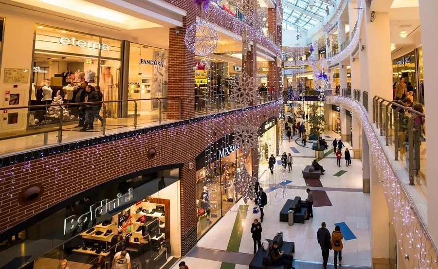 Fashion Consulting Group предрекает радикальное сокращение оборотов на рынке модной розницы 