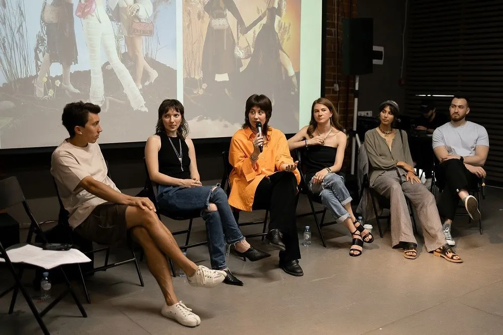 Форум модной индустрии Beinopen проходит в пяти городах России