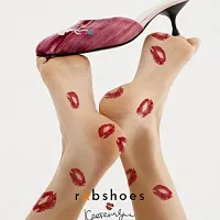 Rxbshoes выпустил коллаборацию с художником Сергеем Кретенчуком