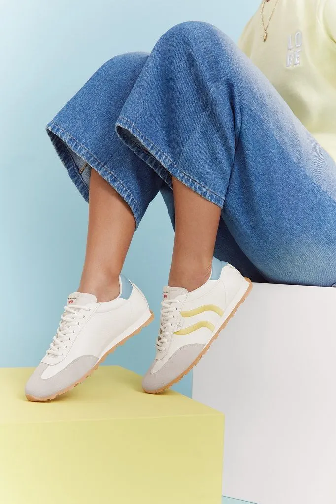 В коллекции Tamaris появились сникерины