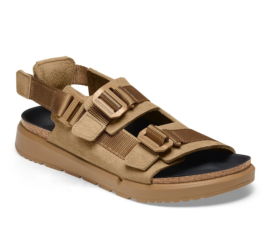 Birkenstock svela il nuovo modello di sandalo Shinjuku