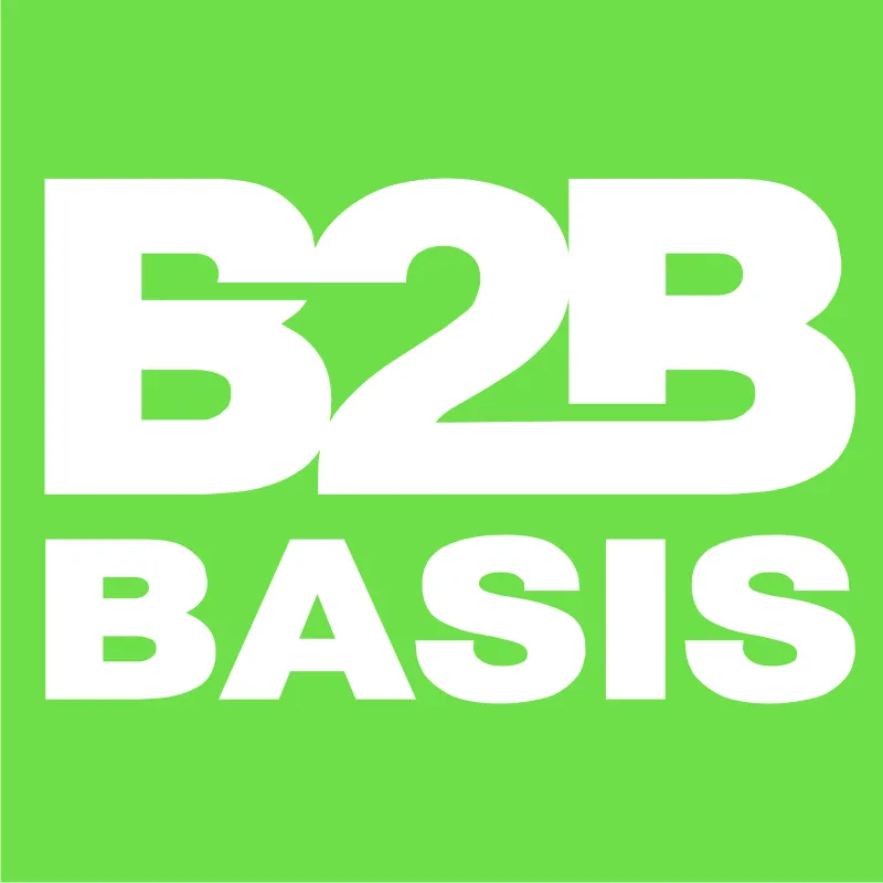 B2B sales and marketing on the Internet, March 21, Moscow and online