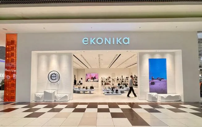 Розница EKONIKA вернулась в Оренбург