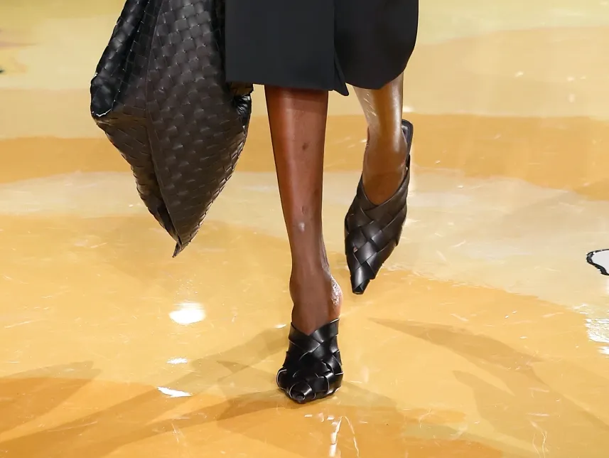 Bottega Veneta, spring-summer 2023