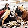 В новый сезон с Euro Shoes: новости августовской выставки и отзывы участников