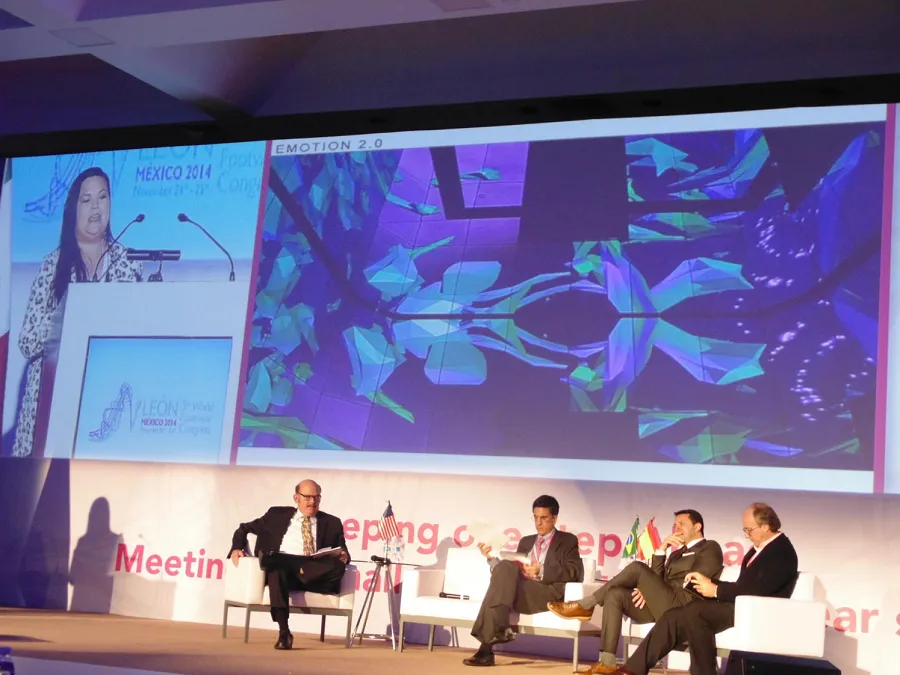 The 7th World Shoe Congress is postponed