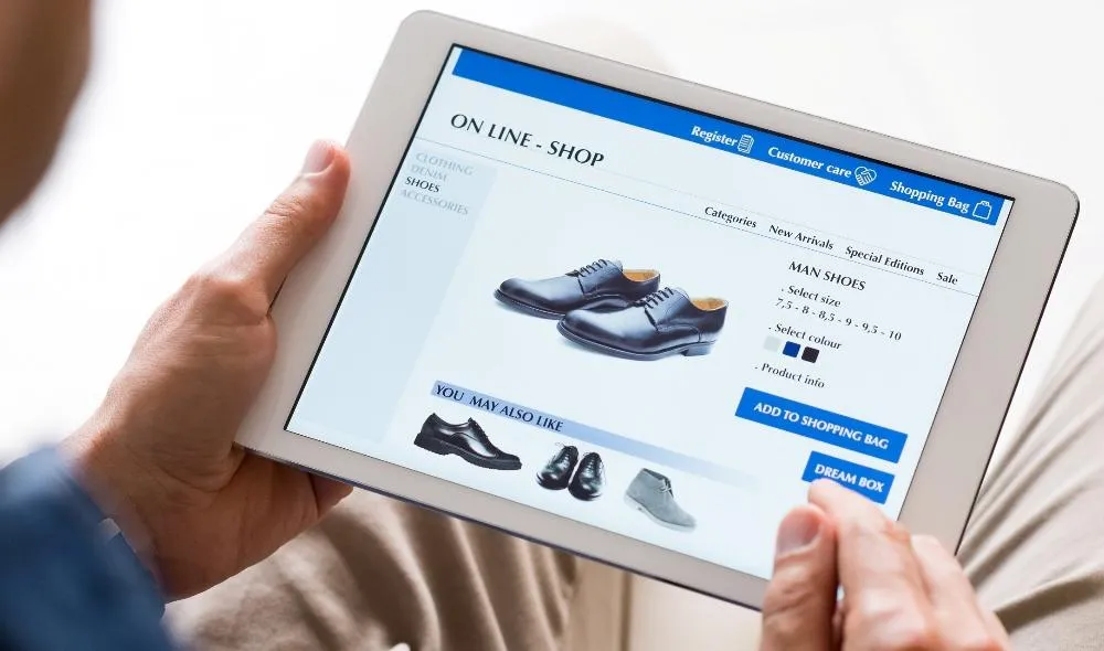 New Year for e-commerce
