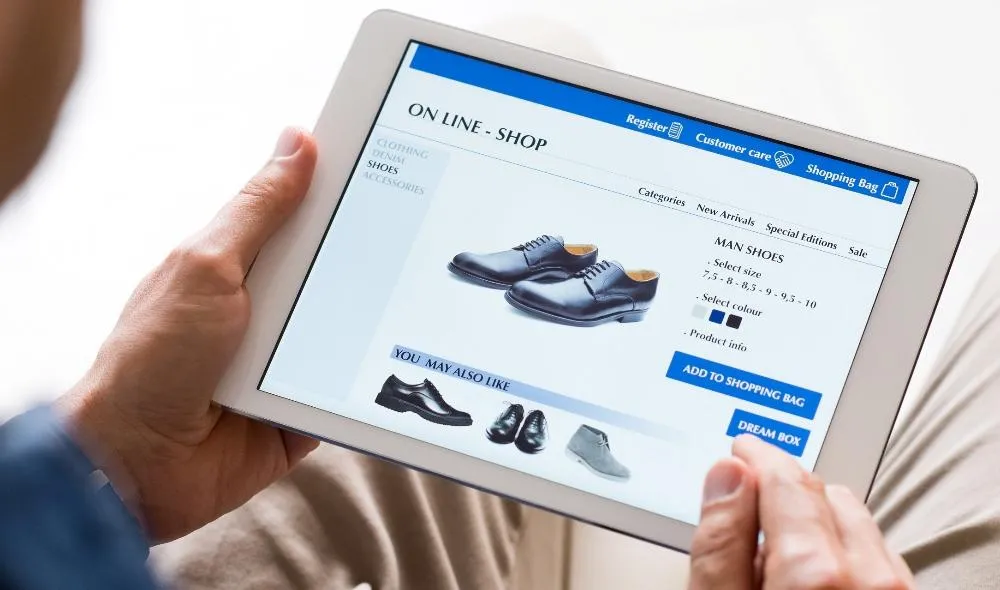 Neues Jahr für E-Commerce