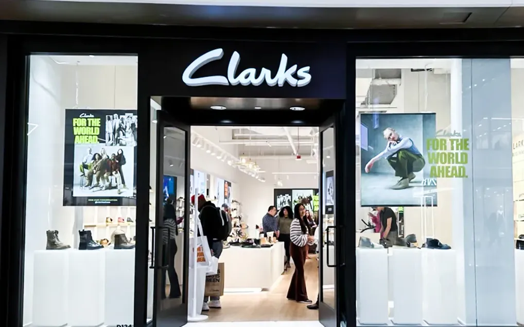 Clarks проводит сокращение