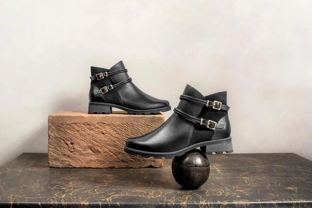 How to Conduct an Effective Strategy Session for a Shoe Business?