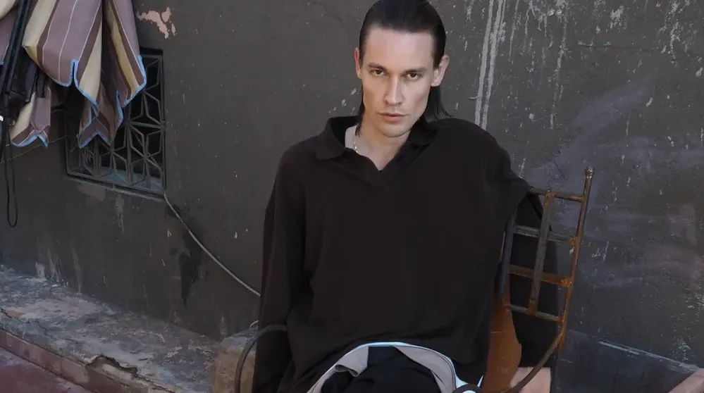 Camper Creative Director Achille Ion Gabriel is leaving his post.