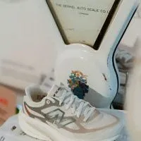 New Balance судится с Decathlon из-за фирменной %22N%22
