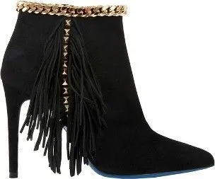 Loriblu präsentierte eine neue Herbst-Winter-Schuhkollektion