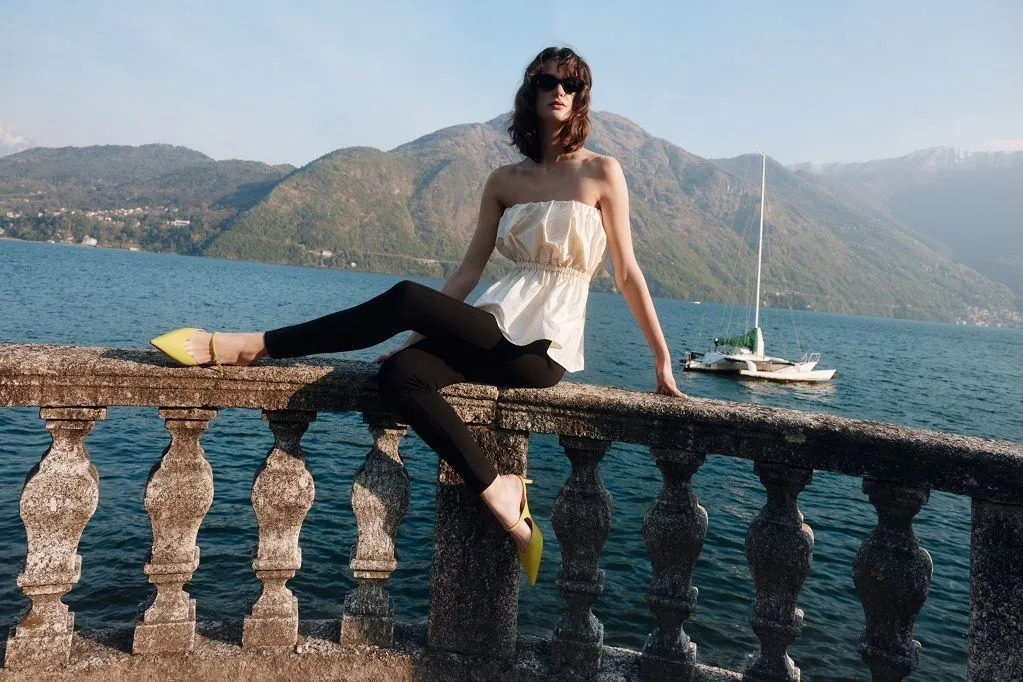 EKONIKA представила первую часть своей летней коллекции