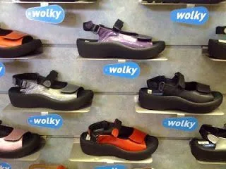 Wolky footwear new arrivals