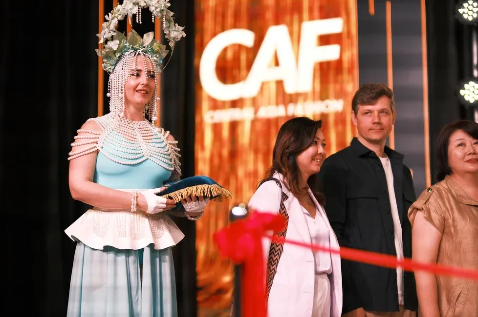 В Алматы начала работу выставка обуви, меха, кожи и аксессуаров Euro Shoes@Elite Line