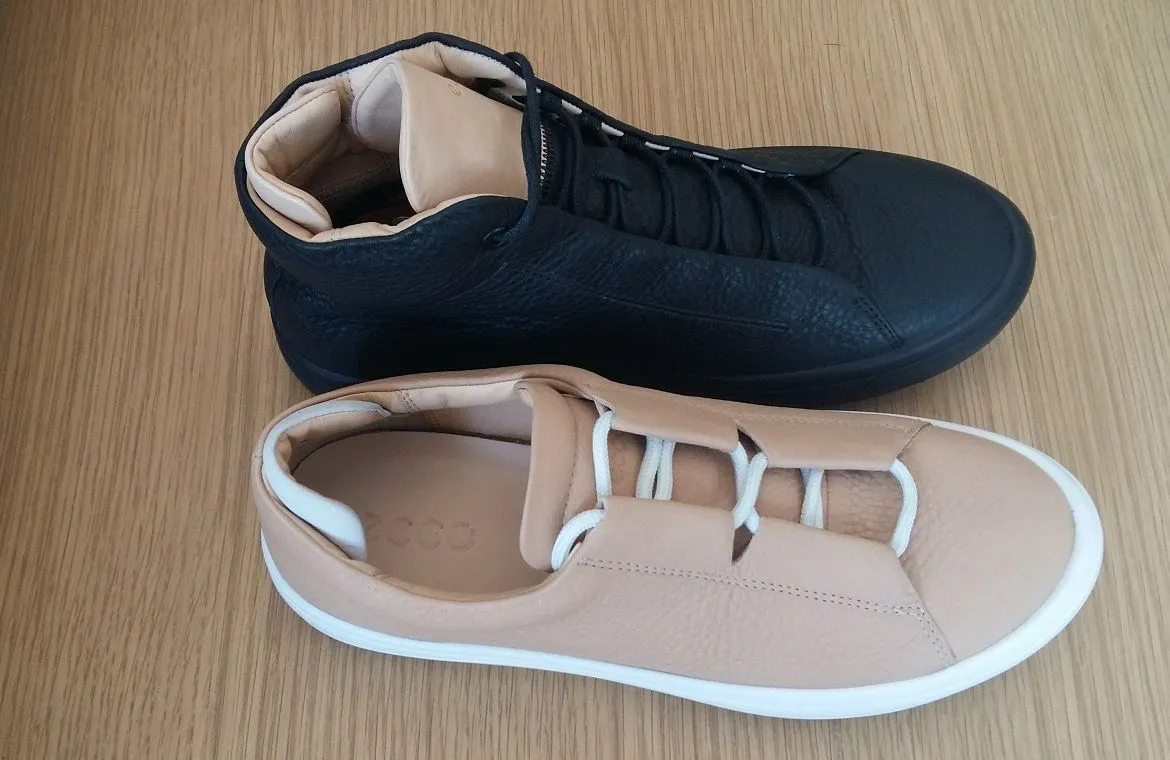 Ecco fraser discount womens 2017