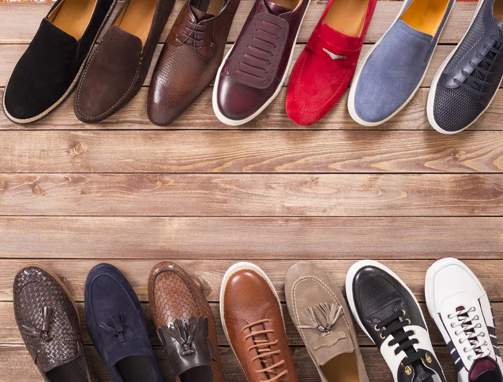 ¿Qué debemos entender claramente sobre el marcado de zapatos?