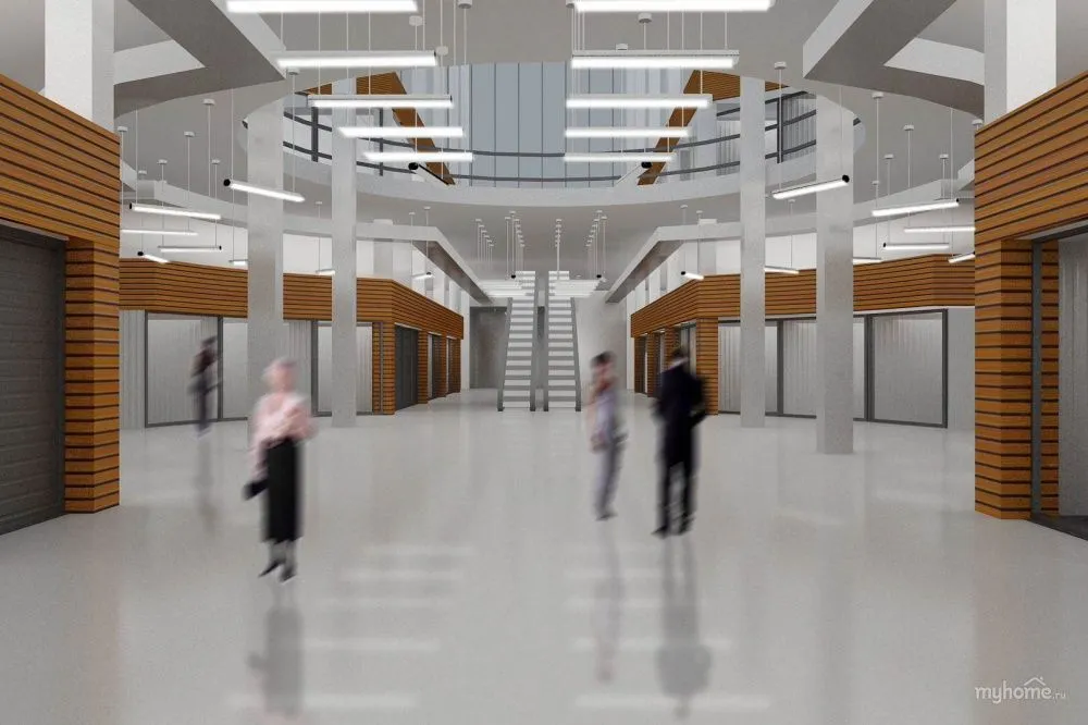 Los minoristas de calzado abandonan los centros comerciales