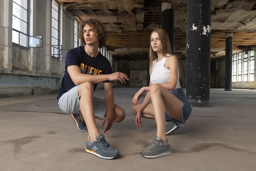 Турецкий бренд Hammer Jack – впервые на выставке Euro Shoes в Москве