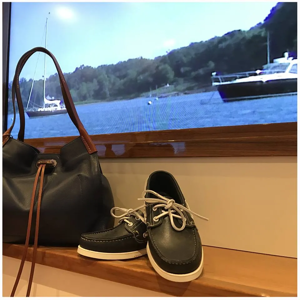 Французский бренд обуви Paraboot запускает новую фабрику во Франции