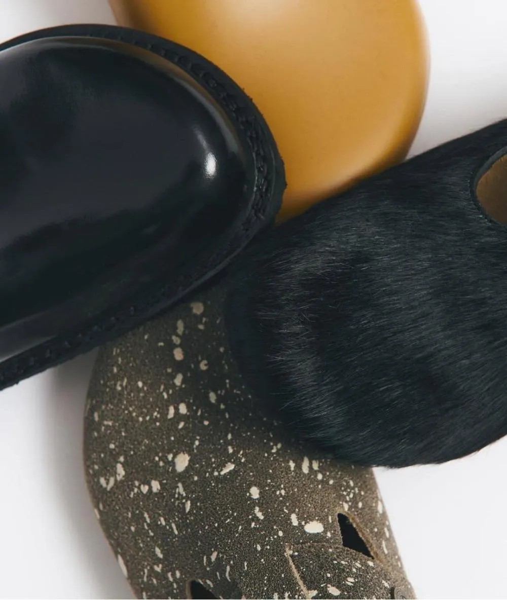 Birkenstock Collaborates With Song For The Mute