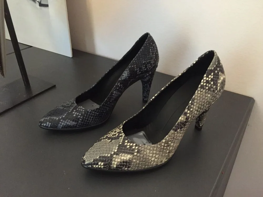 Ecco shape shop 75 2016