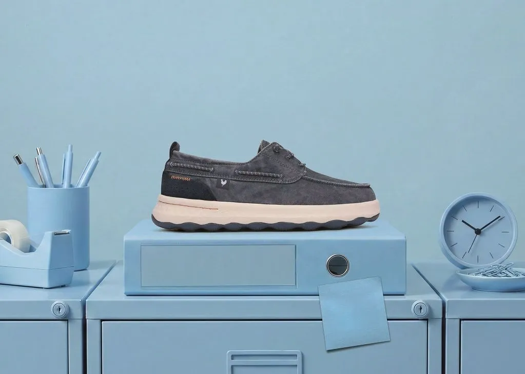 Испанский бренд обуви Pitas представит коллекцию на Euro Shoes