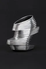 Заха Хадид создала туфли-небоскребы для United Nude