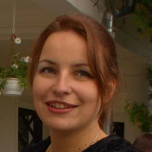Maria Uvarova