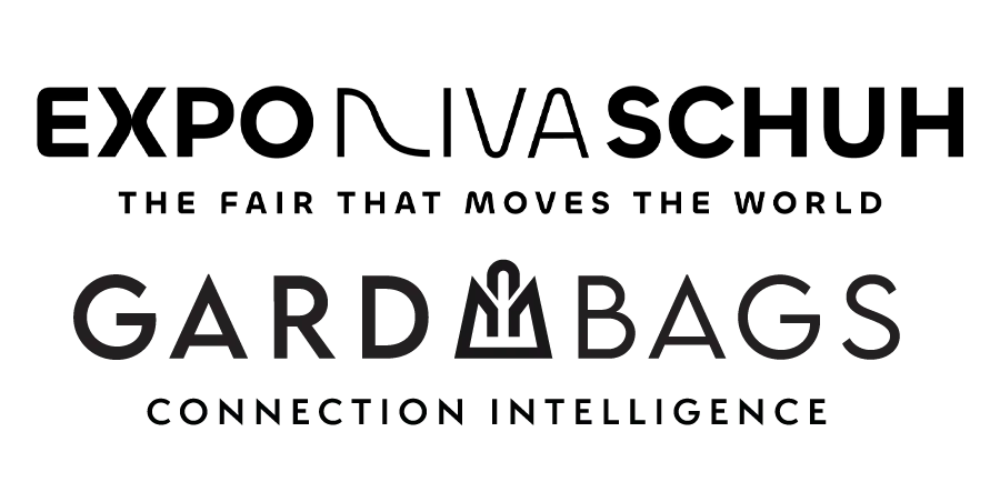 Expo Riva Schuh & Gardabags представила новый логотип