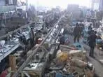Compilato un punteggio dei paesi produttori di scarpe