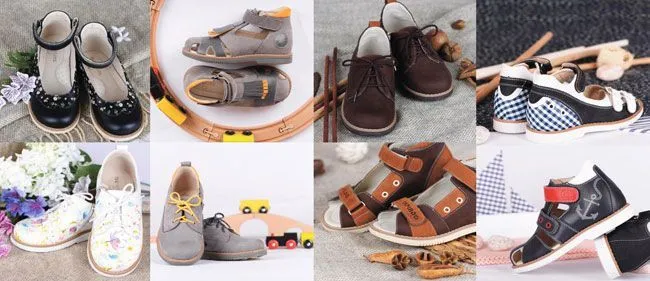 Unichel- und TAPiBOO-Schuhe erhalten das russische Gütesiegel