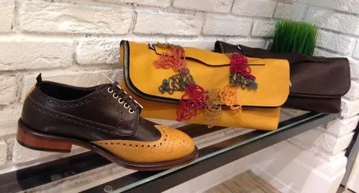 Concept store La Nipotina abrió en Afimall