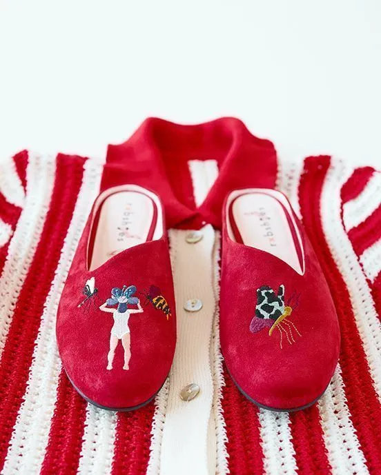 Rxbshoes x Sergey Kretenchuk