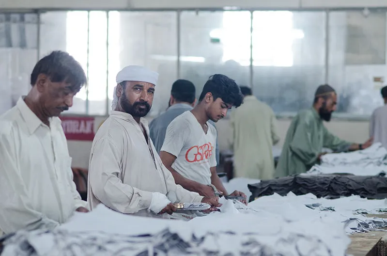 Pakistani tanneries risk closure due to credit problems